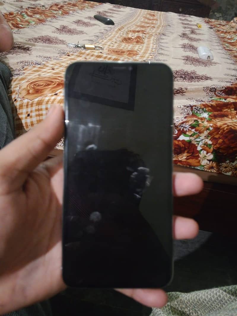 Iphone xs max non pta factory unlock 1