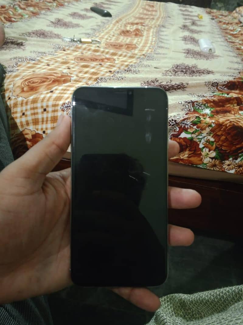 Iphone xs max non pta factory unlock 2