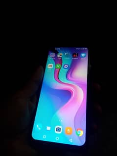 Infinix hot 9 4/64 all ok only mobile