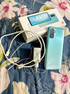 Redmi Note 10 6/ 128 GB Excellent Condition