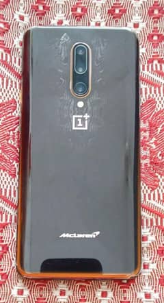 OnePlus 7T Pro McLaren Edition 5G