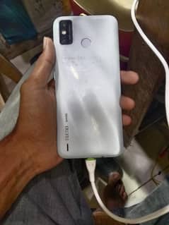 Tecno spark 6 g0 2/32 pta approved