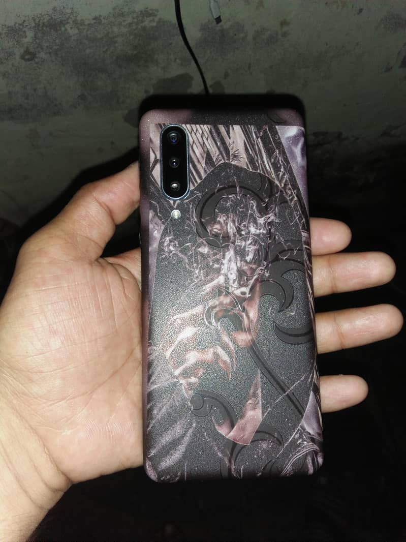 aqous zero 5g basic  non pta exchange possible 1