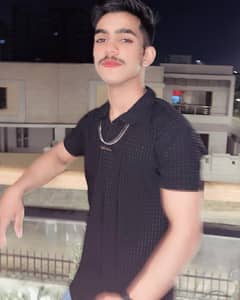 Hassan fraz
