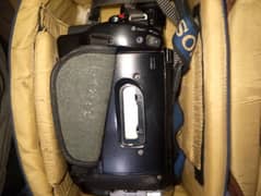 Sony hi8 handicam