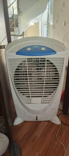 boss air coler