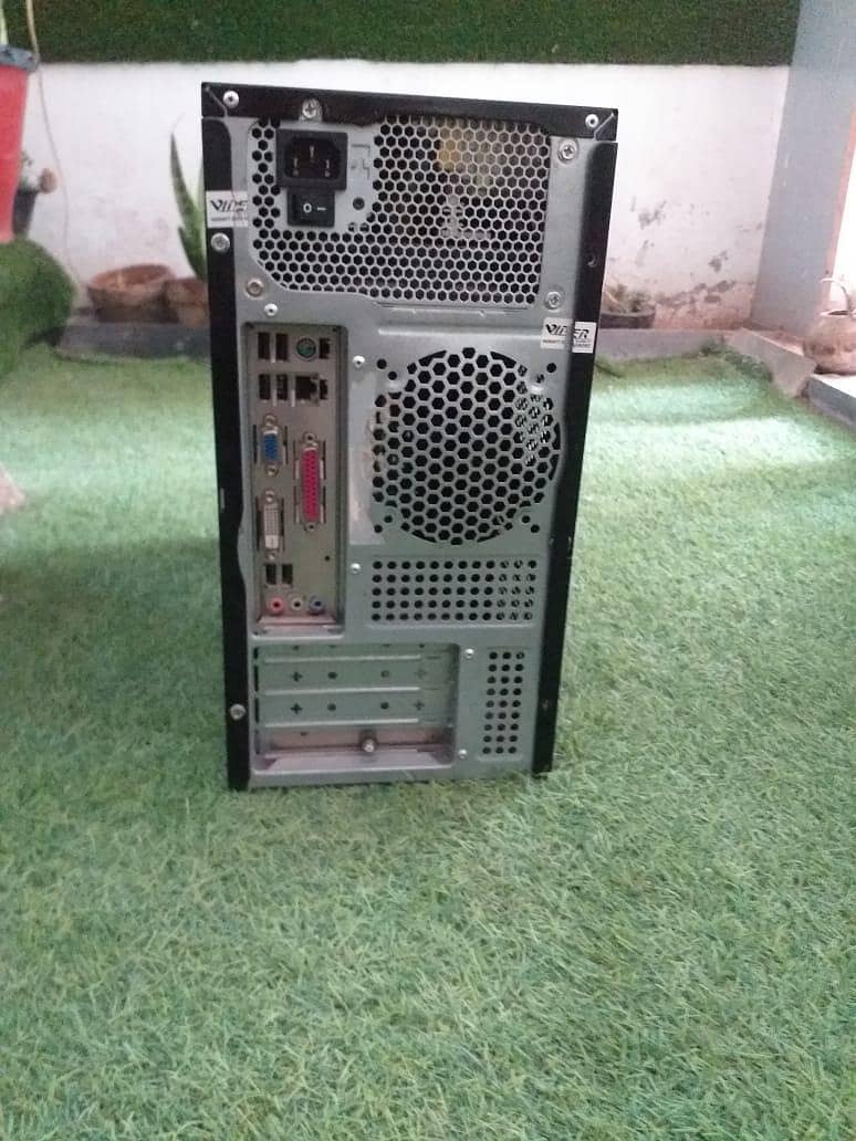 Intel Core i5 Pc exchange possible with Mobile 2