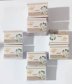 mini musfirah beauty soap