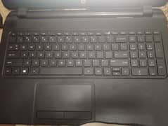 hp laptop for sale