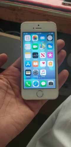 I phone 5s pta approved 64gb delivery all pakistan available