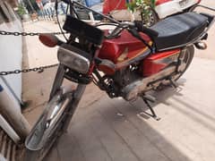 HONDA