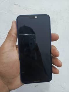 Huawei P20 lite