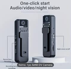 Camera Recorder