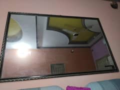mirror with frame high quality