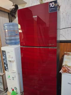 6 mnths used fridge for sale