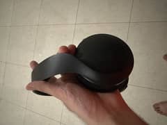 Pulse 3d Black no usb dongle