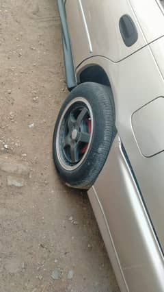 Toyotas