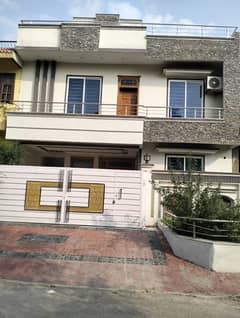 30x60 full furnished house for rent