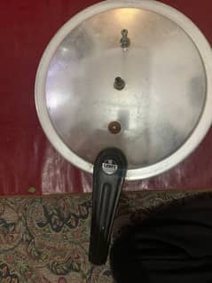 Pressure Cooker