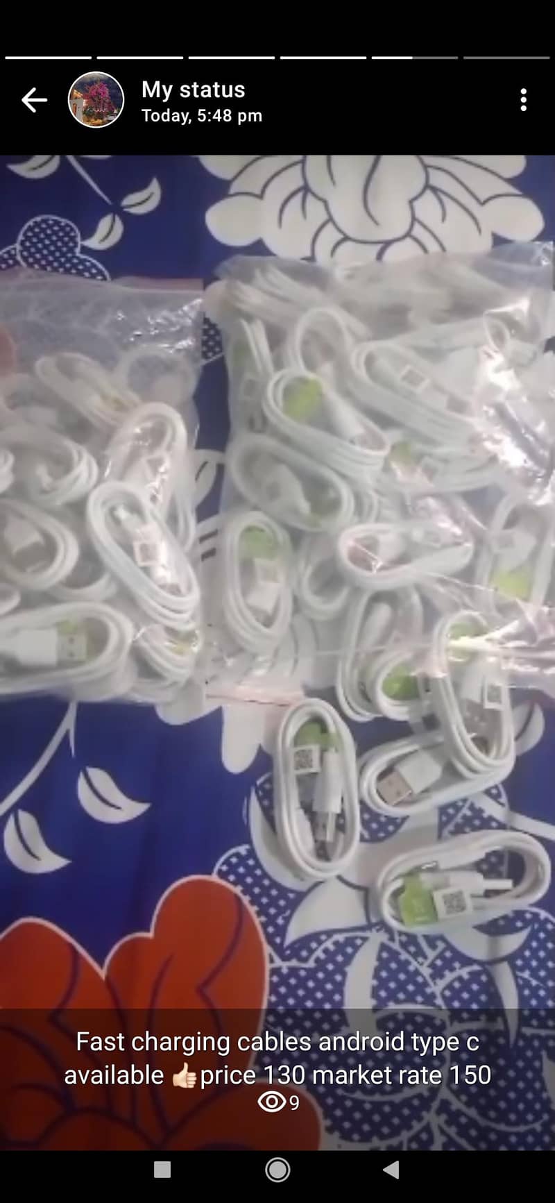 android & type_c cables 0