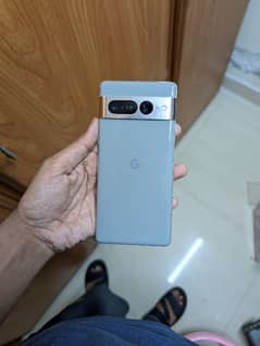 google pixel 7 Pro 12/128 GB 03263029465 My Whatsapp Number