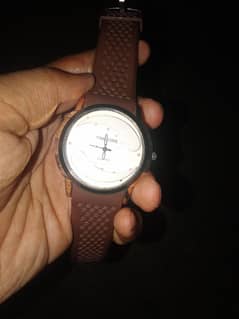 Beautiful men watch ⌚
