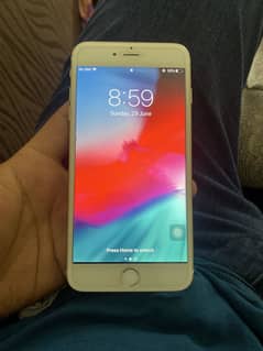 Iphone 6+ iCloud bypass