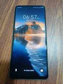 INFINIX