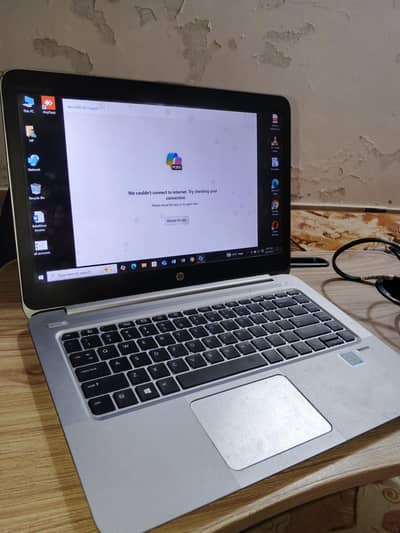 HP EliteBook Folio 1040 G3 – Slim & Stylish | Excellent Condition