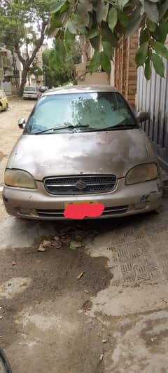 baleno 1300cc