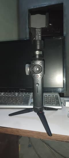 Zhiyun