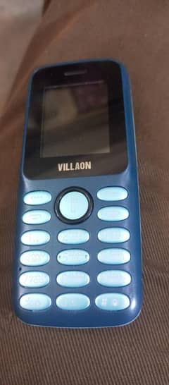 villaon