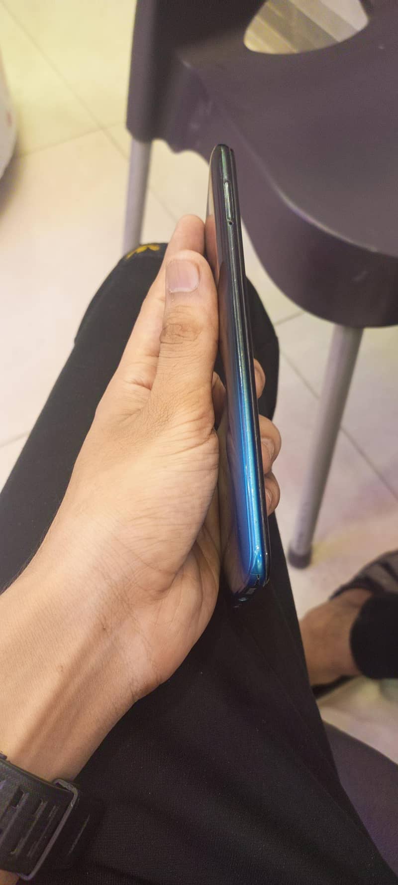 tecno spark 5 pro 4/64 with box (exchange possible) 2