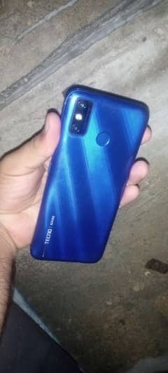 Tecno Spark 6 Go 4.64
