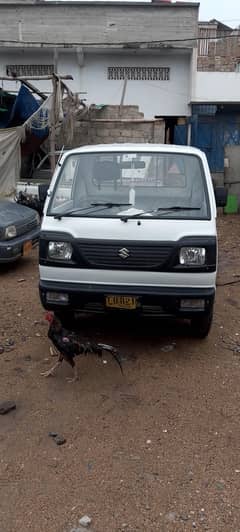 Suzuki Ravi 2022