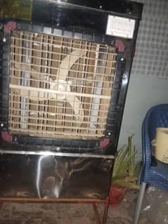 Water cooler