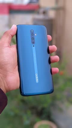 oppo reno 2f 8+5gb 128gb
