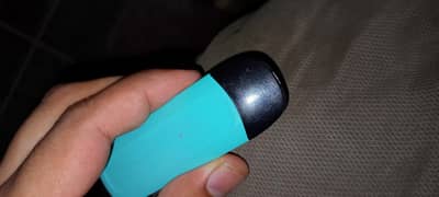 pod