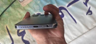 Infinix not 30 for sale and exchange