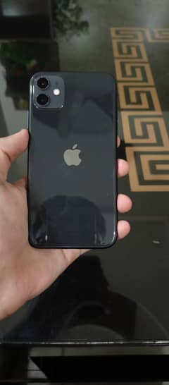 Iphone 11 JV
