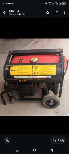 gas or patrol dono pr chlta hai ok no fault .