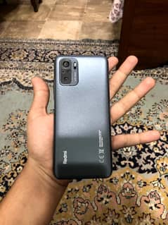 Redmi note 10