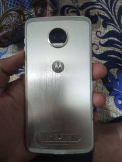 Moto Z2 Force Pta Approved