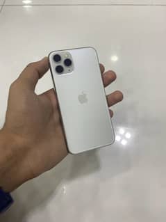 iPhone 11 Pro PTA approved