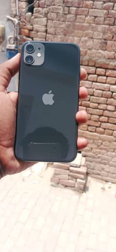 iPhone 11 waterpack