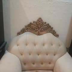 Urgent sale sofa set.