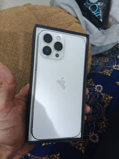 iPhone 13 Pro Max 256GB PTA APPROVED