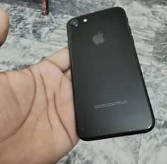 i phone 7pta approved 128gb battery chang 10/8 baki All ok hy