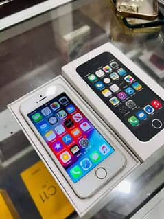 I phone 5s pta approved 64gb delivery all pakistan