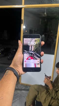 i phone 8 plus pta